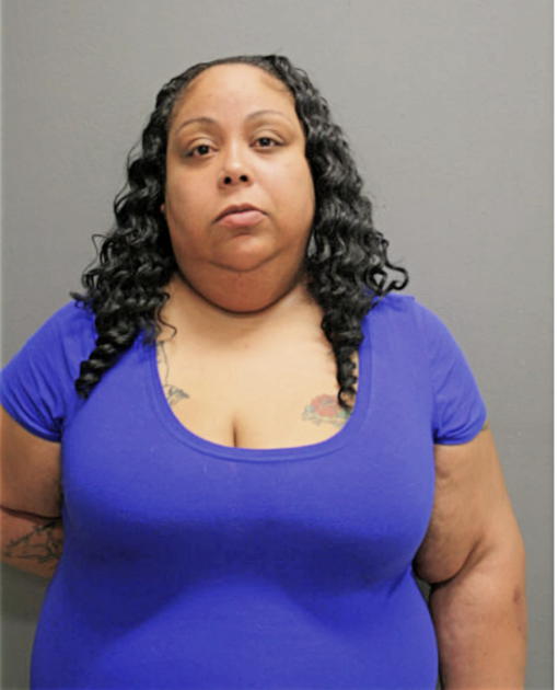 NICOLE S LAURENT, Cook County, Illinois