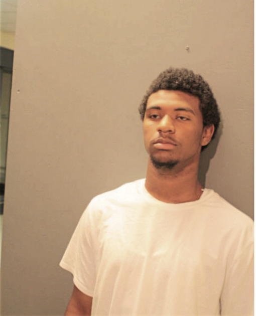 KALEB LAVIGNE, Cook County, Illinois