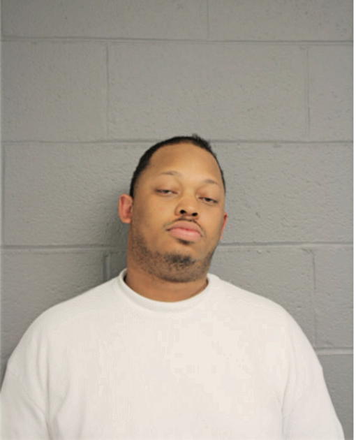 CONAN J LITTLE, Cook County, Illinois