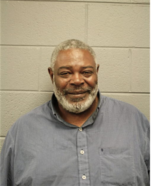HUGH G LOCKETT, Cook County, Illinois