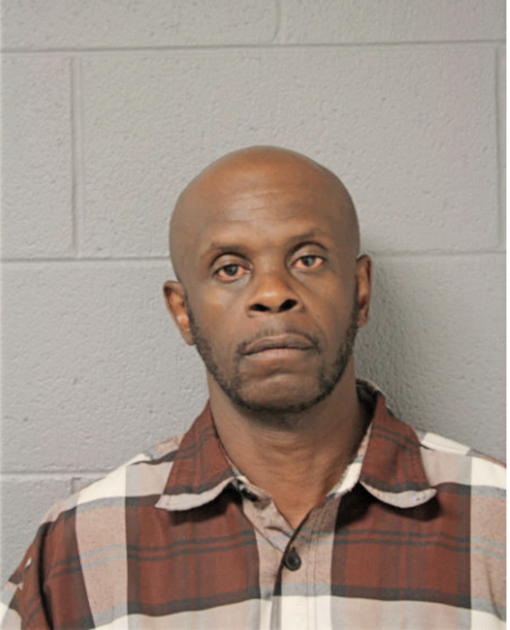 MYRON J LOCKLIN, Cook County, Illinois