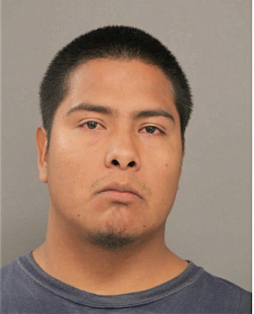 EDMUNDO LOPEZ-PORQUILLO, Cook County, Illinois