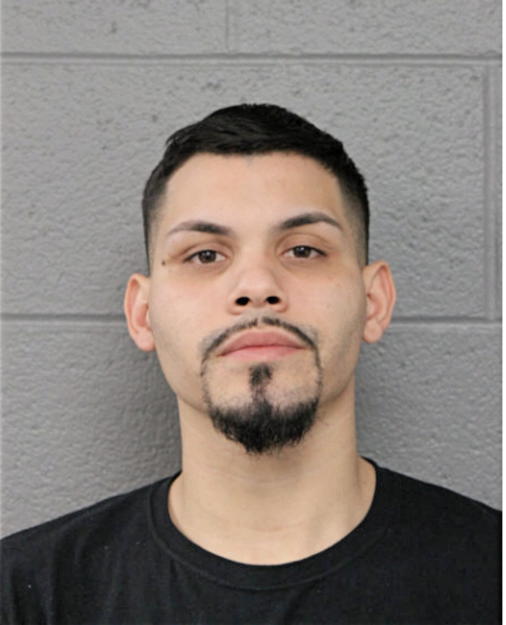 RUBEN A LOPEZ, Cook County, Illinois