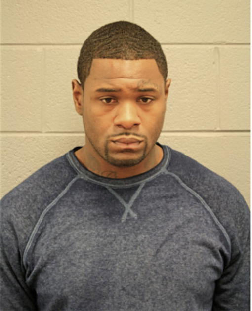 KEVIN K LOVE, Cook County, Illinois