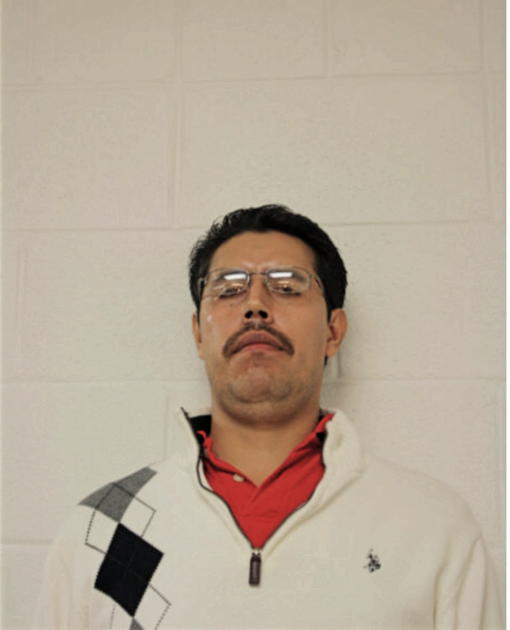 ARTURO LUJANO-MEDINA, Cook County, Illinois
