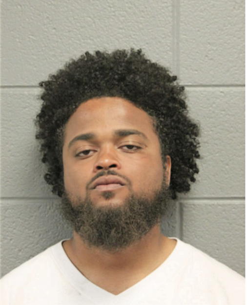 KALAN S MABINS, Cook County, Illinois