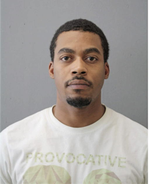 DEANDRE MALONE, Cook County, Illinois