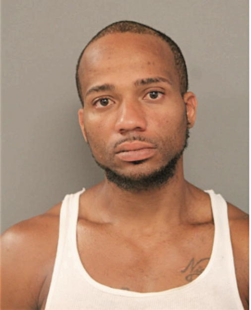 MARCUS J MANADIER, Cook County, Illinois