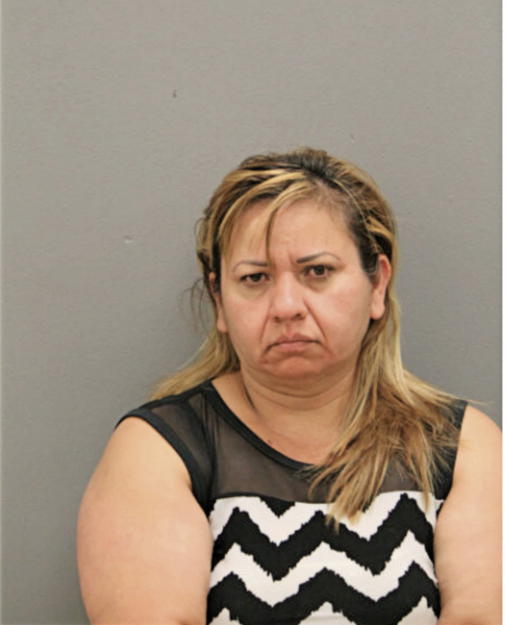 ROSAS A MARIBEL, Cook County, Illinois