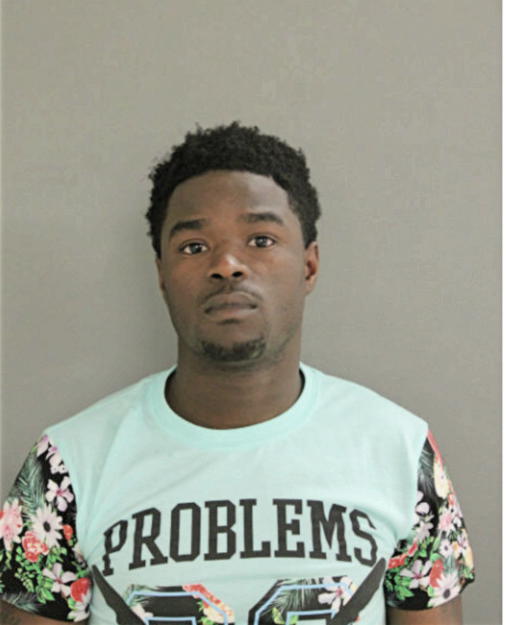 TREY L MARSHALL, Cook County, Illinois
