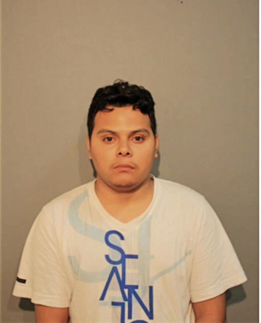 JOAQUIN MARTINEZ, Cook County, Illinois