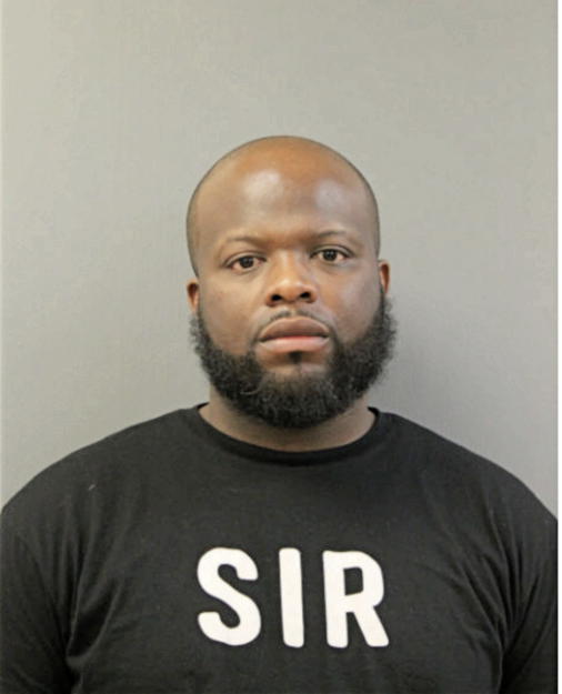 JAMAAL MATTOX, Cook County, Illinois