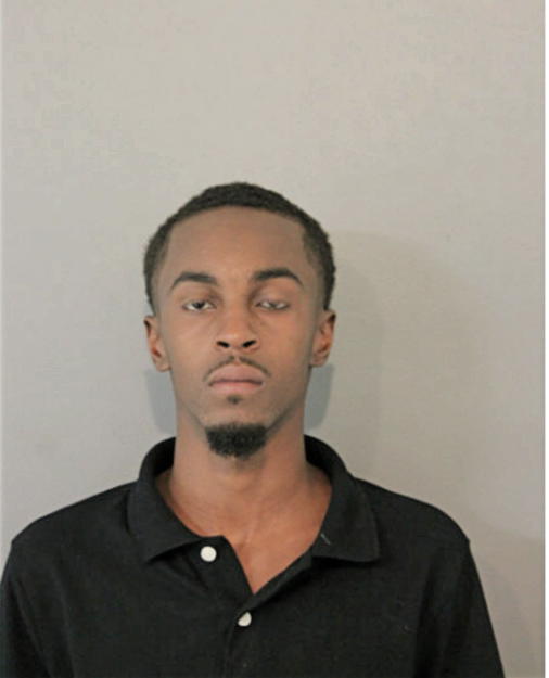 KALYN P MAYFIELD, Cook County, Illinois