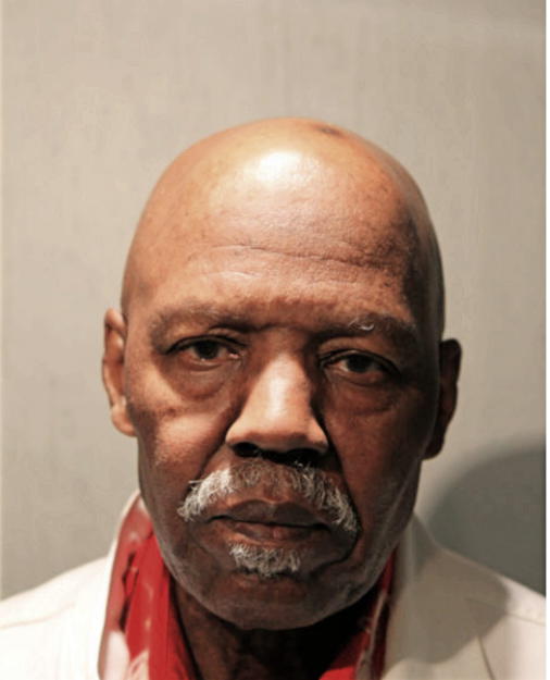 SILAS MCCLATCHER, Cook County, Illinois