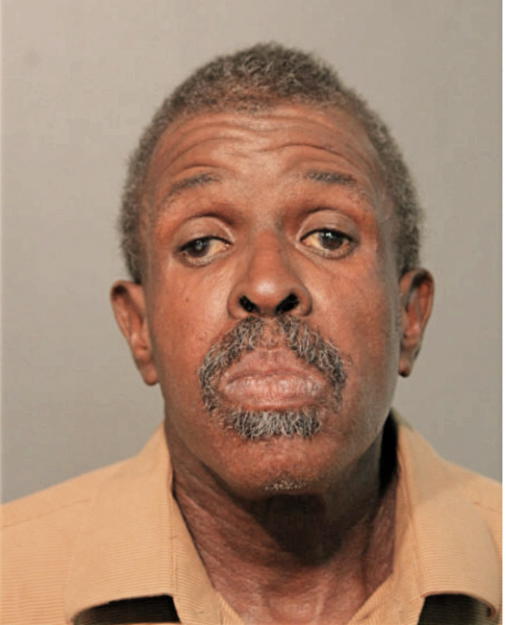 CLARENCE MCCLELLAN, Cook County, Illinois