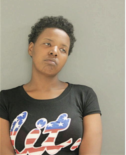 JOQUETTA D MCDONALD, Cook County, Illinois