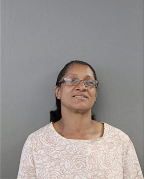 VIVIAN MCDONALD, Cook County, Illinois