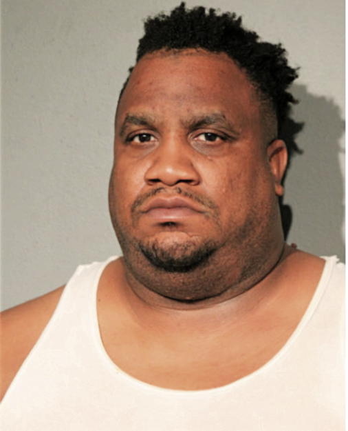 ANTOINE L MCGEE, Cook County, Illinois