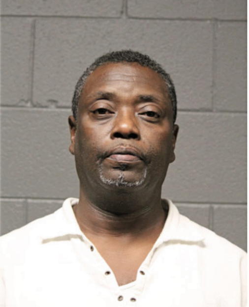 DAVID MCNEAL, Cook County, Illinois