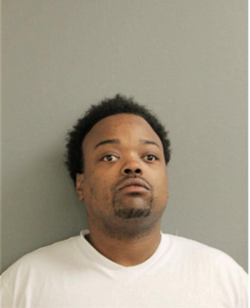 JEFFERY MCSHANE, Cook County, Illinois