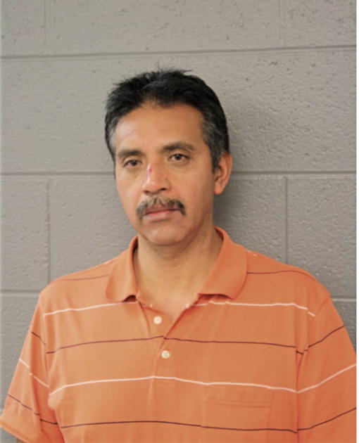 EDUARDO MEDRANO-PONCE, Cook County, Illinois