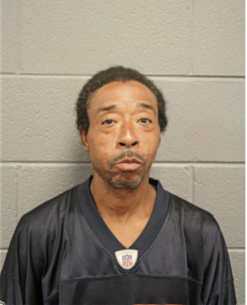 CHARLIE MEEKS, Cook County, Illinois