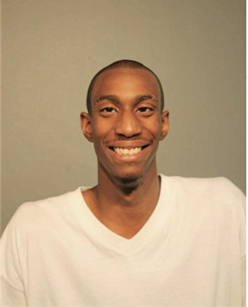DARSHAWN MEJIAS, Cook County, Illinois