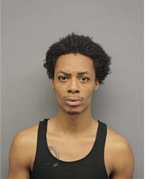 MICHAEL MITCHELL, Cook County, Illinois