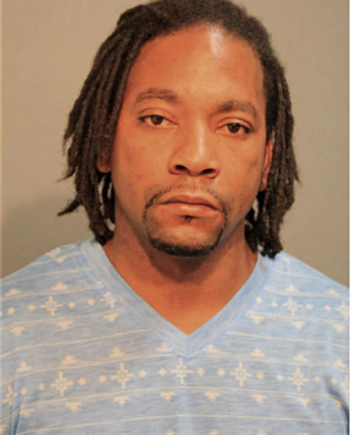 KEVIN M MOORE, Cook County, Illinois