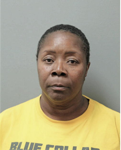 LINDA MOORE, Cook County, Illinois