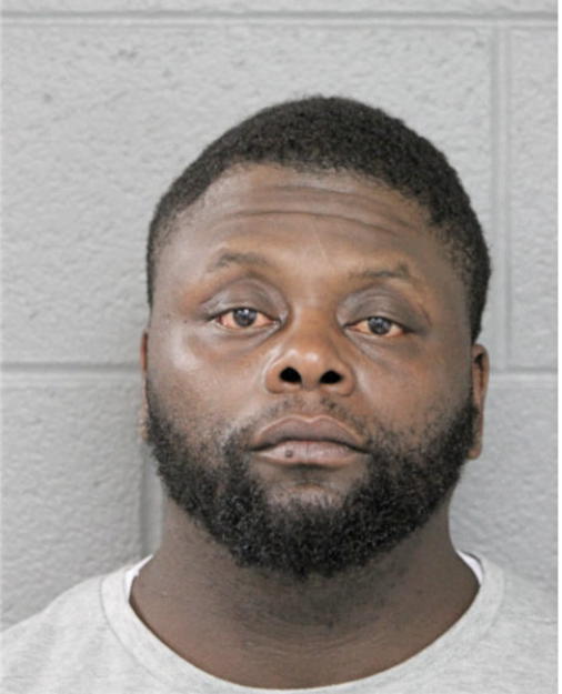 JOSEPH S MORDICAN, Cook County, Illinois