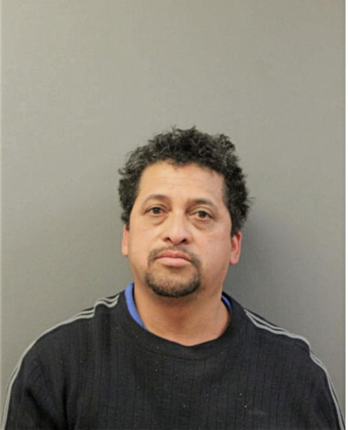 RAMON MURRILLO, Cook County, Illinois