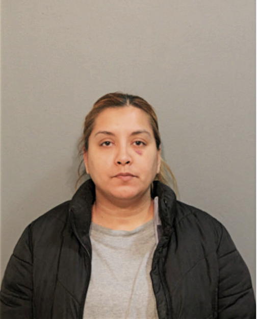 MELINDA NAJERA, Cook County, Illinois