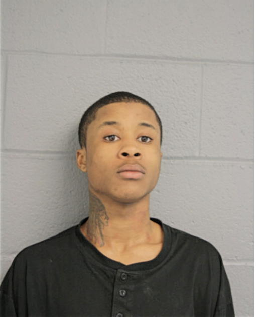 JOJUAN NOY, Cook County, Illinois