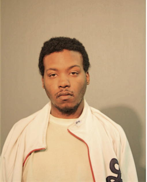 EMERY OLIVER, Cook County, Illinois