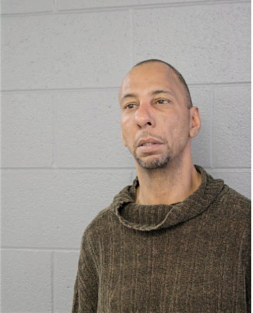 PABLO PADILLA, Cook County, Illinois