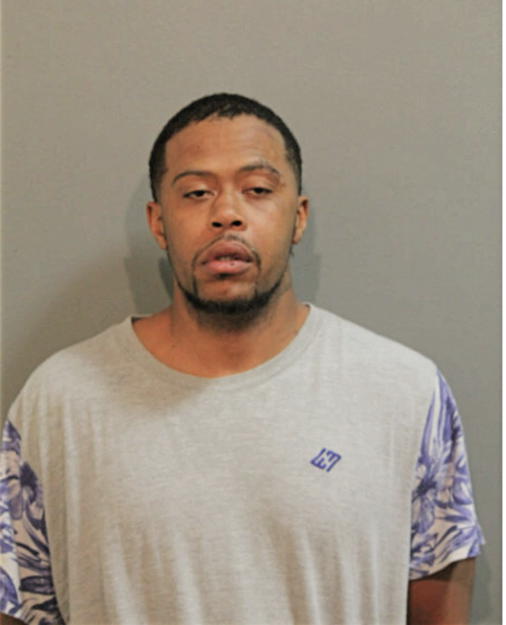 QUENTIN N PARSONS, Cook County, Illinois