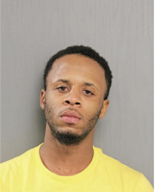 JAMES L PAYNE, Cook County, Illinois