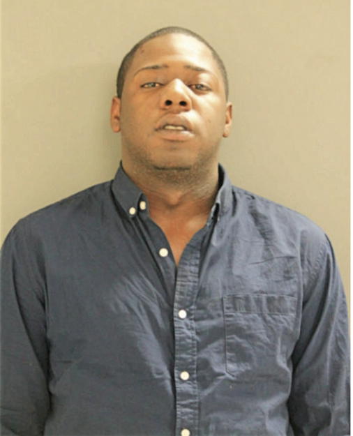 DIONTA PECK, Cook County, Illinois
