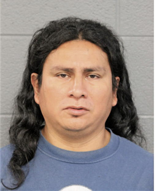 SAMUEL PERALTA, Cook County, Illinois
