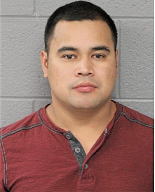 GERARDO PEREZ, Cook County, Illinois