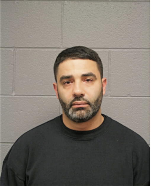 RAFAEL PEREZ, Cook County, Illinois