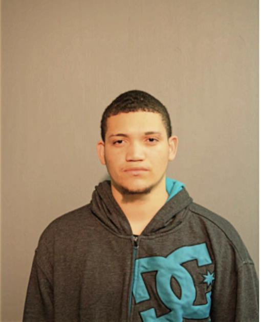 STEVEN PEREZ, Cook County, Illinois