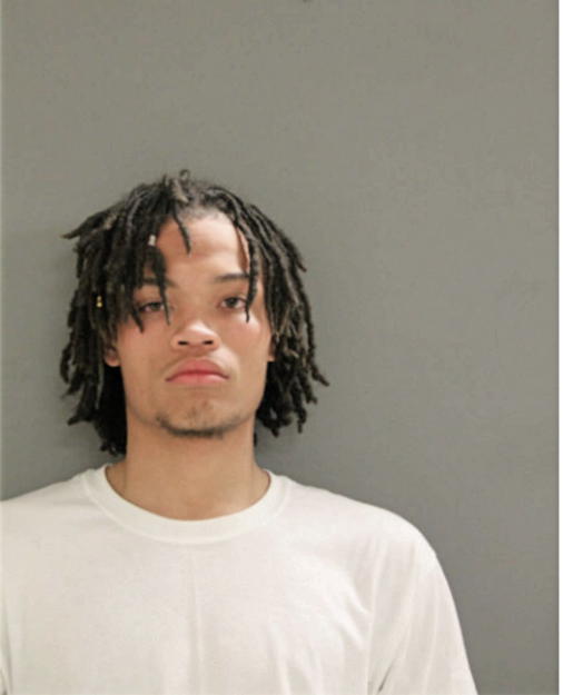 JA'CE POOLE, Cook County, Illinois