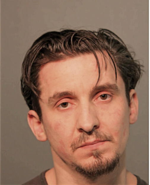 IOAN POP, Cook County, Illinois