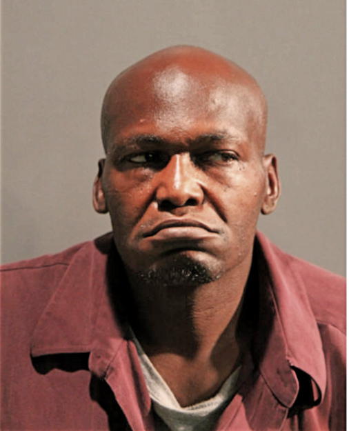 BRUCE POWELL, Cook County, Illinois