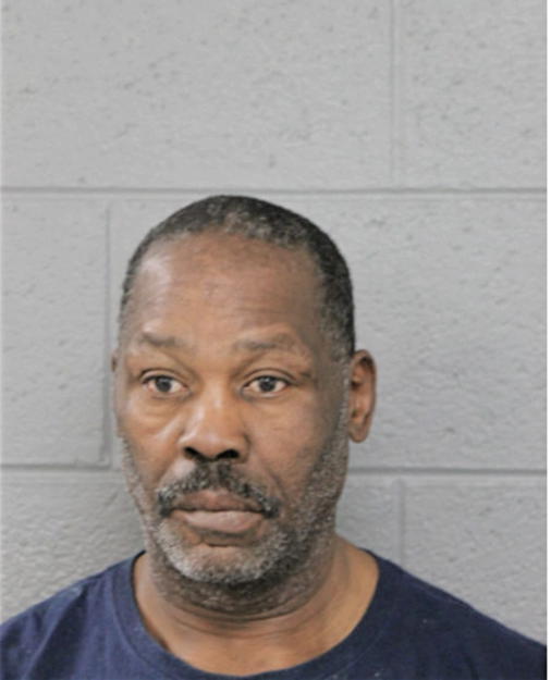 STEVEN POWELL, Cook County, Illinois