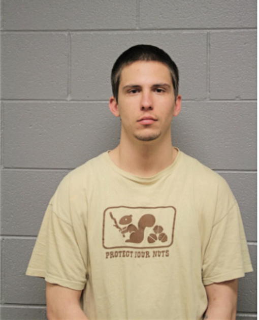 RUSSELL JOSEPH RADEK, Cook County, Illinois