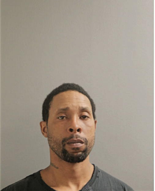 RONALD L RADFORD, Cook County, Illinois