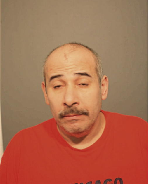 DAVID RAMIREZ-MARTINEZ, Cook County, Illinois